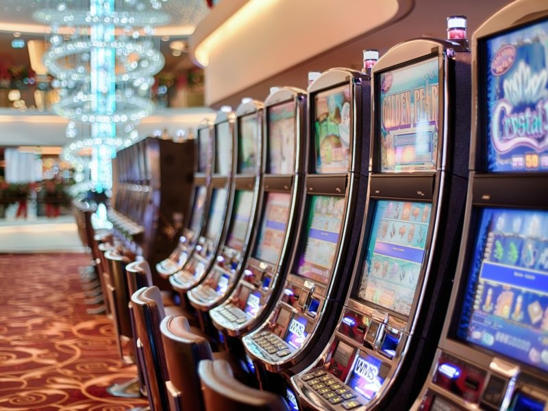 The Future of PG Slots