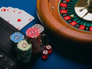 Internet Casino and Poker Games
