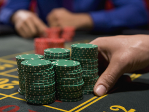 Online Casinos – Placing the Right Bet Using Crypto Currencies
