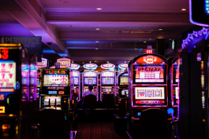 How to Protect Yourself as a Security Guard in Casinos with the Latest Weaponry