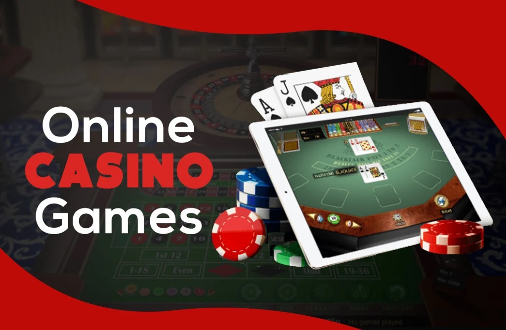 Top Things To Consider About Online Casino Game