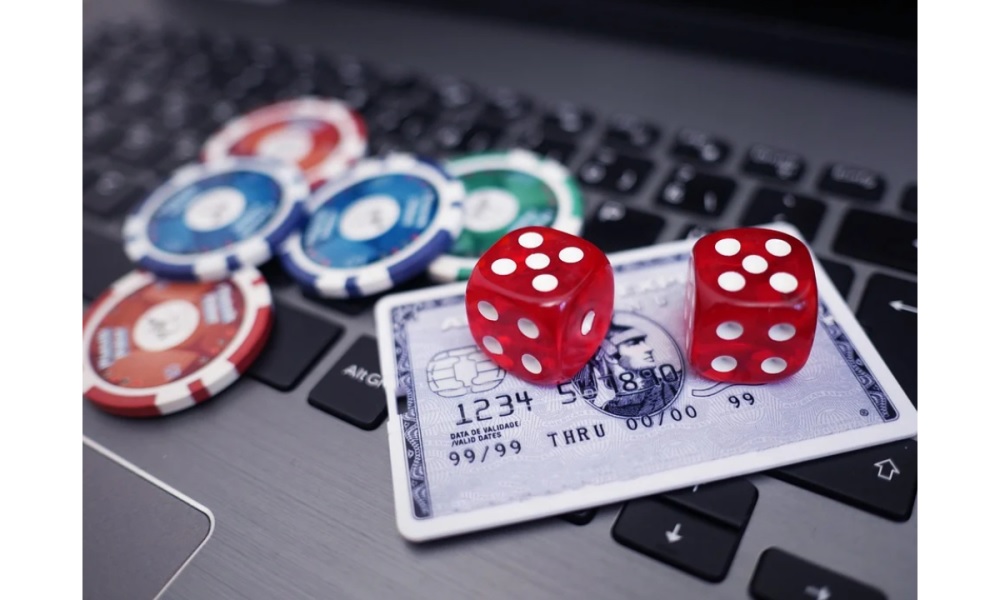 Role of multipliers in enhancing your winnings in online slots