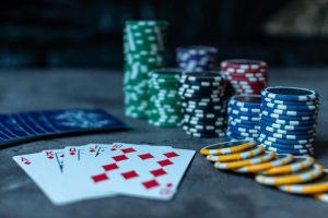 Psychology of online slot payouts – Impact player motivation