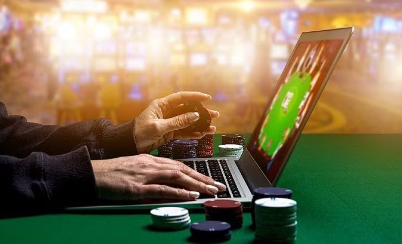 Verified Online Slots Casino 2024
