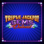 Triple Jackpot Gems