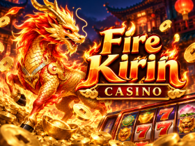 fire kirin casino